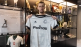 Filip Laskowski zawodnikiem Legii II